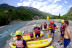 Excursion en Canoë-Kayak (Villars-sur-Var, Alpes Maritimes - 06)
