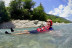 Excursion en Canoë-Kayak (Villars-sur-Var, Alpes Maritimes - 06)