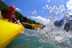 Excursion en Canoë-Kayak (Villars-sur-Var, Alpes Maritimes - 06)