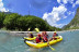 Excursion en Canoë-Kayak (Villars-sur-Var, Alpes Maritimes - 06)