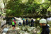 Canyoning dans le Canyon de Ternèze Curienne avec Photos et Vidéos (Le Bourget-du-Lac, Savoie- 73)