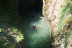 Canyoning avec Photos dans le Canyon du Pont du Diable (Lescheraines, Savoie - 73)