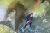 Canyoning avec Photos dans le Canyon du Pont du Diable (Lescheraines, Savoie - 73)