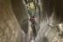 Canyoning avec Photos dans le Canyon du Pont du Diable (Lescheraines, Savoie - 73)