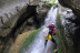 Canyoning Découverte et Plaisir (Annecy, Haute-Savoie - 74)