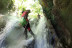 Canyoning Demi-Journée au Canyon du Furon (Sassenage, Isère - 38)