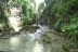 Canyoning Demi-Journée au Canyon du Grenant (La Bridoire, Savoie - 73)