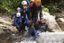 Canyoning dans le Canyon de Marc ou le Canyon de L'Argensou (Ariège - 09)