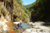 Canyoning dans le Canyon de Marc ou le Canyon de L'Argensou (Ariège - 09)