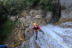 Canyoning dans les Bauges au Canyon de Ternèze avec Photos (Saint-Joseph-de-Rivière, Isère- 38)
