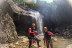 Canyoning dans les Bauges au Canyon de Ternèze avec Photos (Saint-Joseph-de-Rivière, Isère- 38)