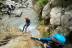 Canyoning dans la Vallée de Chamonix (Les Houches, Haute-Savoie- 74)