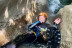 Canyoning dans la Vallée de Chamonix (Les Houches, Haute-Savoie- 74)