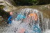 Canyoning dans la Vallée de Chamonix (Les Houches, Haute-Savoie- 74)