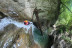 Canyoning dans le Vercors au Canyon du Versoud avec Photos (Saint-Joseph-de-Rivière, Isère- 38)