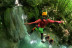 Canyoning dans le Vercors au Canyon du Versoud avec Photos (Saint-Joseph-de-Rivière, Isère- 38)