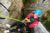 Journée de Descente en Canyoning au Furon intégral (Grenoble, Isère- 38)