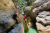 Canyoning Sportif dans les Gorges du Verdon (Castellane, Alpes-de-Haute-Provence - 04)