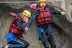 Canyoning Sportif dans les Gorges du Verdon (Castellane, Alpes-de-Haute-Provence - 04)