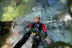 Demi-journée de Descente en Canyoning (Grenoble, Isère- 38)