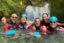 Demi-journée de Descente en Canyoning (Grenoble, Isère- 38)