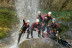 Demi-journée de Descente en Canyoning (Grenoble, Isère- 38)