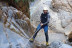 Canyoning Découverte et Sportif (Saint-Clément-sur-Durance, Hautes-Alpes- 05)