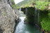 Canyoning dans le Massif de Saint-Guilhem-le-Désert (Aniane, Hérault - 34)