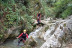 Canyoning Demi-Journée au Canyon Le Versoud (La Rivière, Isère - 38)