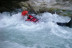 Randonnée Aquatique (Castellane, Alpes-de-Haute-Provence - 04)