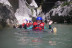 Randonnée Aquatique (Castellane, Alpes-de-Haute-Provence - 04)
