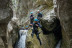 Canyoning dans les Gorges du Verdon - Parcours “Wakabonga” (Comps-sur-Artuby, Var - 83)