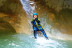Canyoning dans les Gorges du Verdon - Parcours “Wakabonga” (Comps-sur-Artuby, Var - 83)