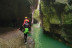 Excursion Canyoning dans le Canyon du Groin (Artemare, Ain - 01)