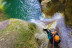 Excursion Canyoning dans le Canyon du Groin (Artemare, Ain - 01)