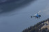 Baptême de l'Air en Hélicoptère ULM dans les Alpes (Tournon, Haute-Savoie - 74)