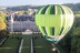 Vol en Montgolfière à la découverte du Château de Haroué (Dombasle-sur-Meurthe, Meurthe-et-Moselle - 54)