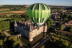 Vol en Montgolfière à la découverte du Château de Haroué (Dombasle-sur-Meurthe, Meurthe-et-Moselle - 54)