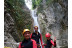 Canyoning Demi-Journée au Canyon Le Versoud (La Rivière, Isère - 38)