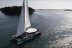 Croisière en Catamaran vers l’Île d’Houat au départ d’Arzon (Morbihan - 56)