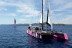 Excursion en Catamaran Demi-Journée dans le Golfe du Morbihan avec Apéritif (Morbihan - 56)