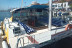 Promenade en Catamaran Mansathau dans l'Étang de Thau (Mèze, Hérault - 34)