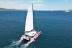 Journée en Catamaran à l’Île de Groix (Larmor-Plage, Morbihan - 56)