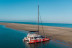 Sortie Navigation et Découverte en Catamaran en Duo (La Grande-Motte, Hérault - 34)