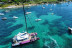 Demi-journée en Catamaran dans la Rade de Lorient (Larmor-Plage, Morbihan - 56)