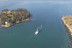 Croisière en Catamaran dans le Golfe du Morbihan au départ d’Arzon (Morbihan - 56)