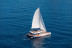 Brunch en Mer en Catamaran (Var / Bouches-du-Rhône / Alpes-Maritimes)