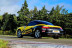 Stage de Pilotage Porsche Cayman pour Enfants (12 circuits) 