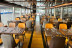 Privatisation du Lounge au Centre de Flottaison Body Float et Croisière Restaurant Bistronomique sur la Seine pour deux (Paris, Île-de-France- 75)