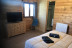 Séjour en Chalet à La Forge de Clermont (Clermont, Landes - 40)